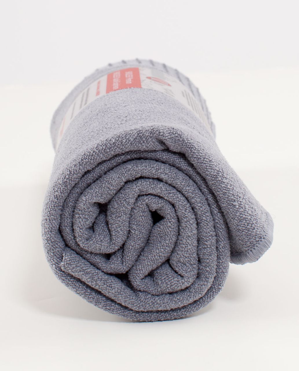 Lululemon Skidless Towel - Fossil