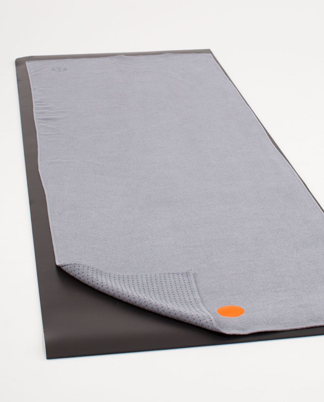 Lululemon Skidless Towel - Fossil