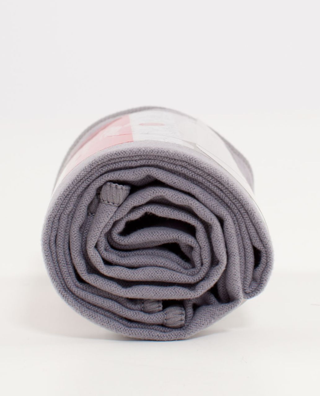 Lululemon Small Manduka Towel - Fossil