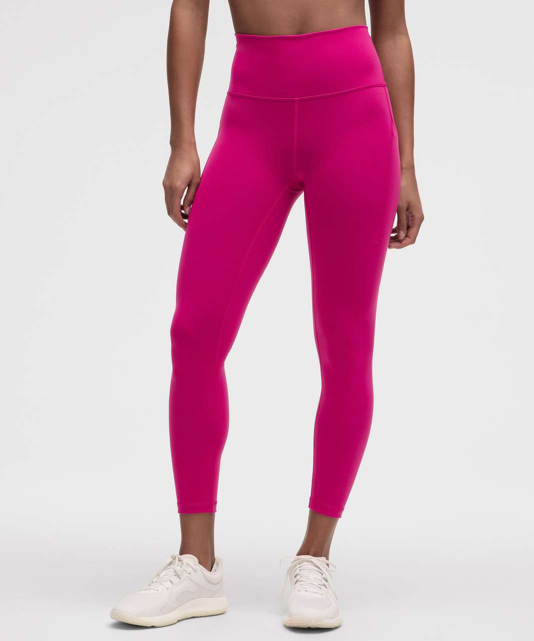 Lululemon Wunder Train High-Rise Tight with Pockets 25 Lululemon Wunder Train High-Rise Tight with Pockets 25