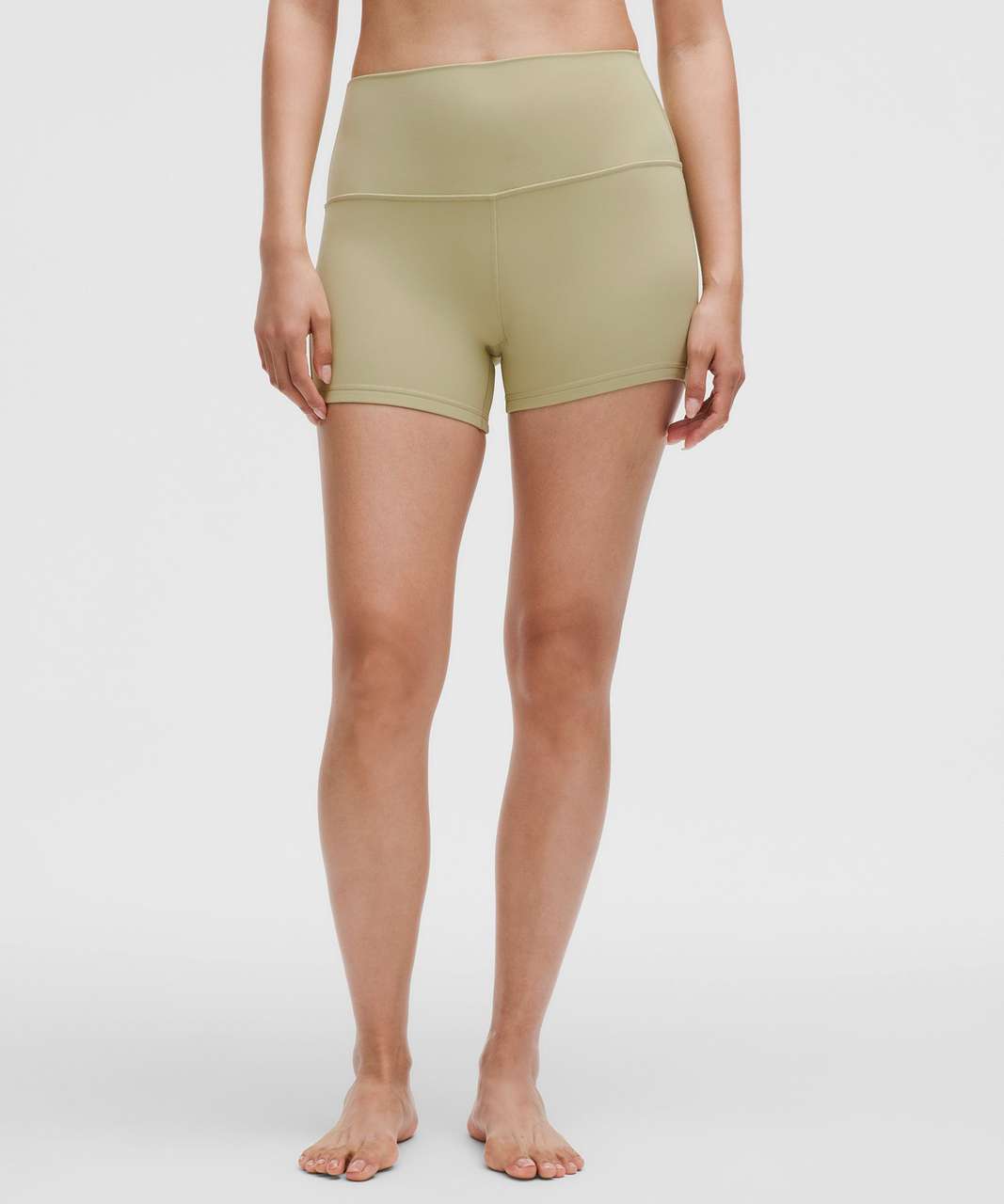 Lululemon Align High-Rise Short 4 Lululemon Align High-Rise Short 4