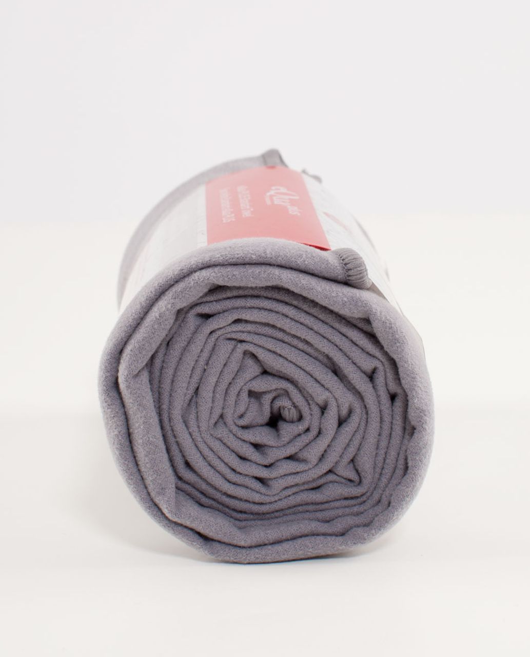 Lululemon Manduka Equa Towel Plus - Fossil