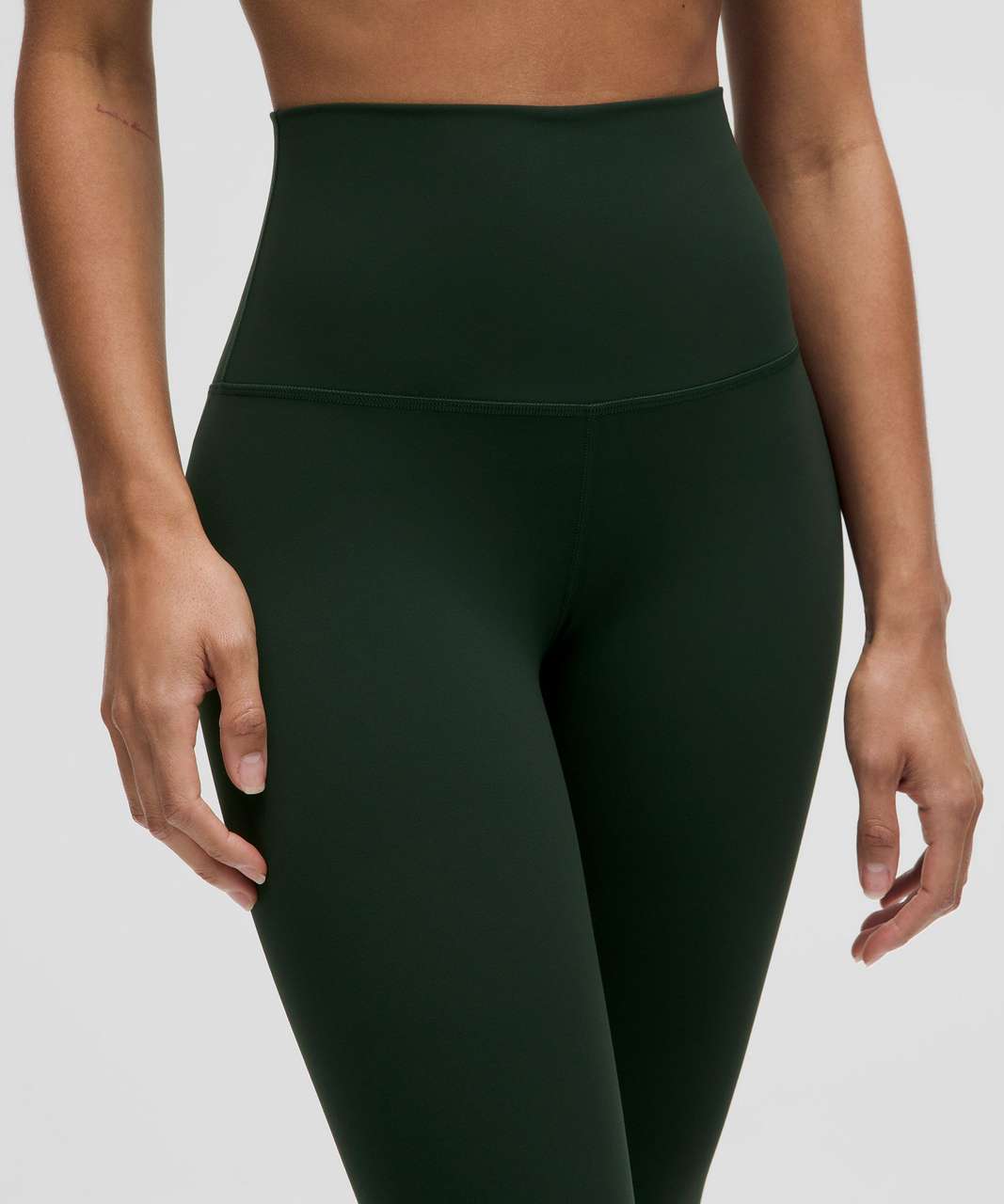 Lululemon Align Super-High-Rise Pant 28 Lululemon Align Super-High-Rise Pant 28