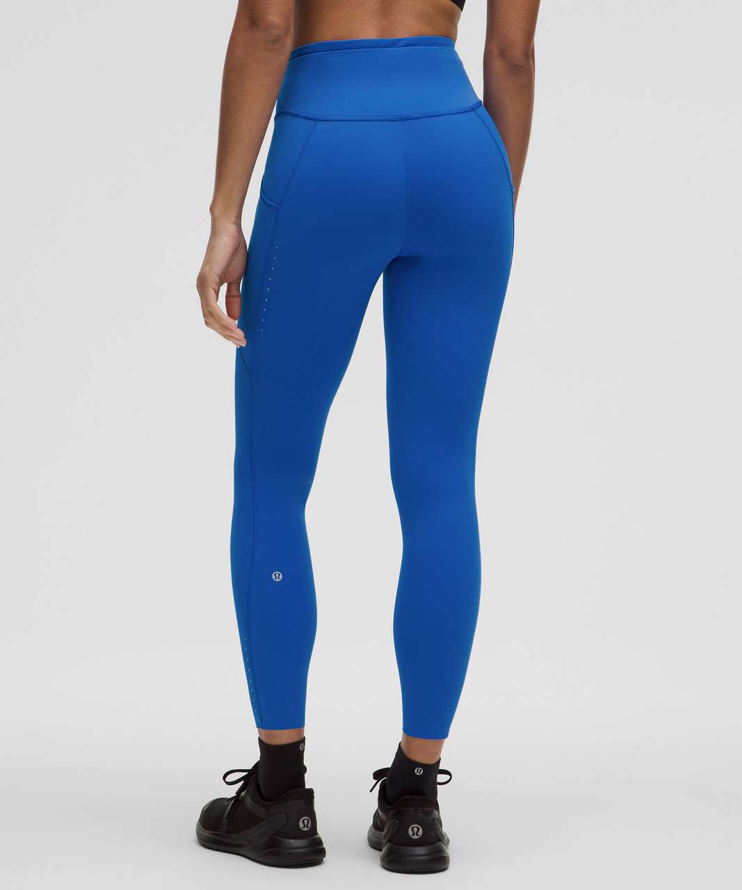 Lululemon Fast and Free High-Rise Tight 25” Pockets *Updated Lululemon Fast and Free High-Rise Tight 25” Pockets *Updated