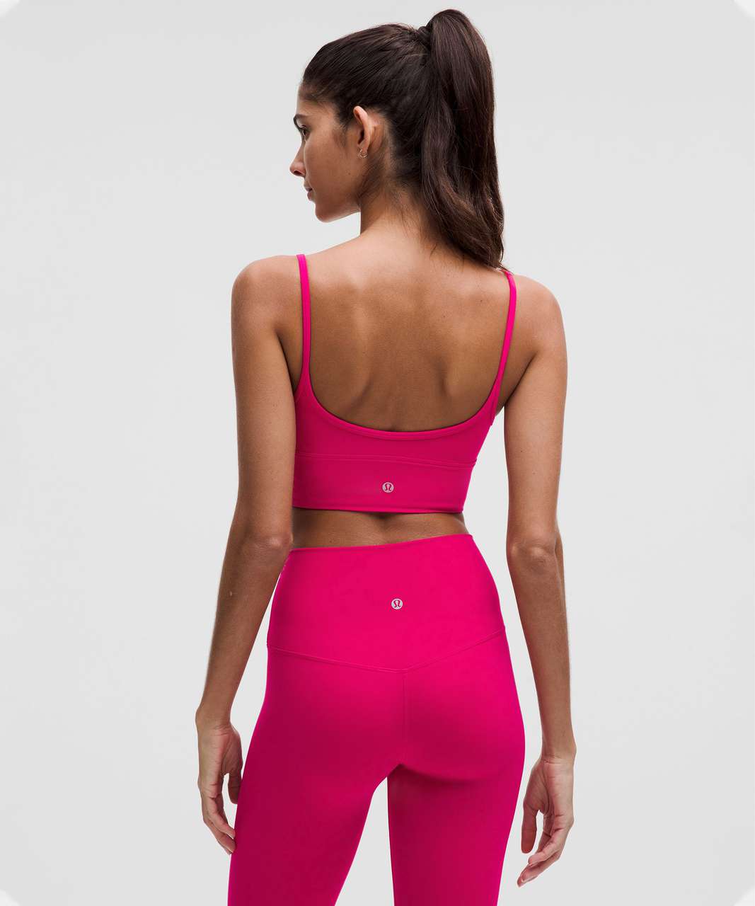 Lululemon Align Sweetheart Bra *Light Support, A/B Cup Lululemon Align Sweetheart Bra *Light Support, A/B Cup