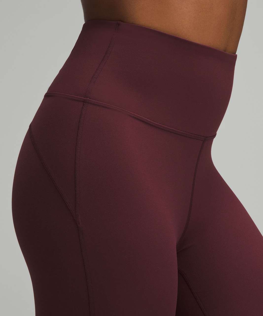 Lululemon Groove Nulu Super-High-Rise Flared Pant *Regular Lululemon Groove Nulu Super-High-Rise Flared Pant *Regular
