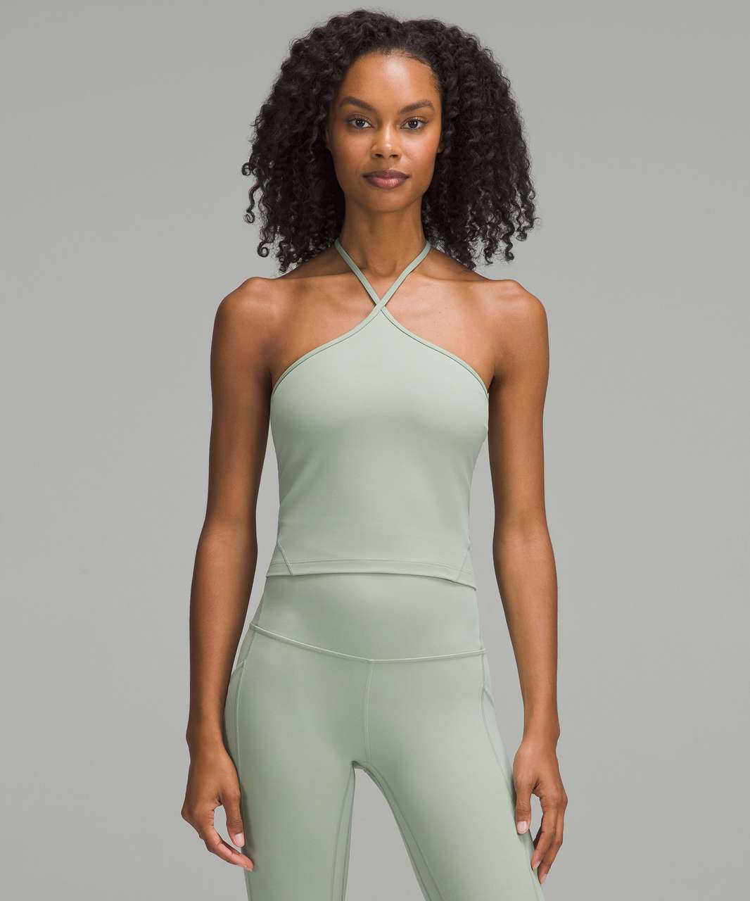 Lululemon Align T-Strap Tank Top *Light Support, A/B Cup Lululemon Align T-Strap Tank Top *Light Support, A/B Cup