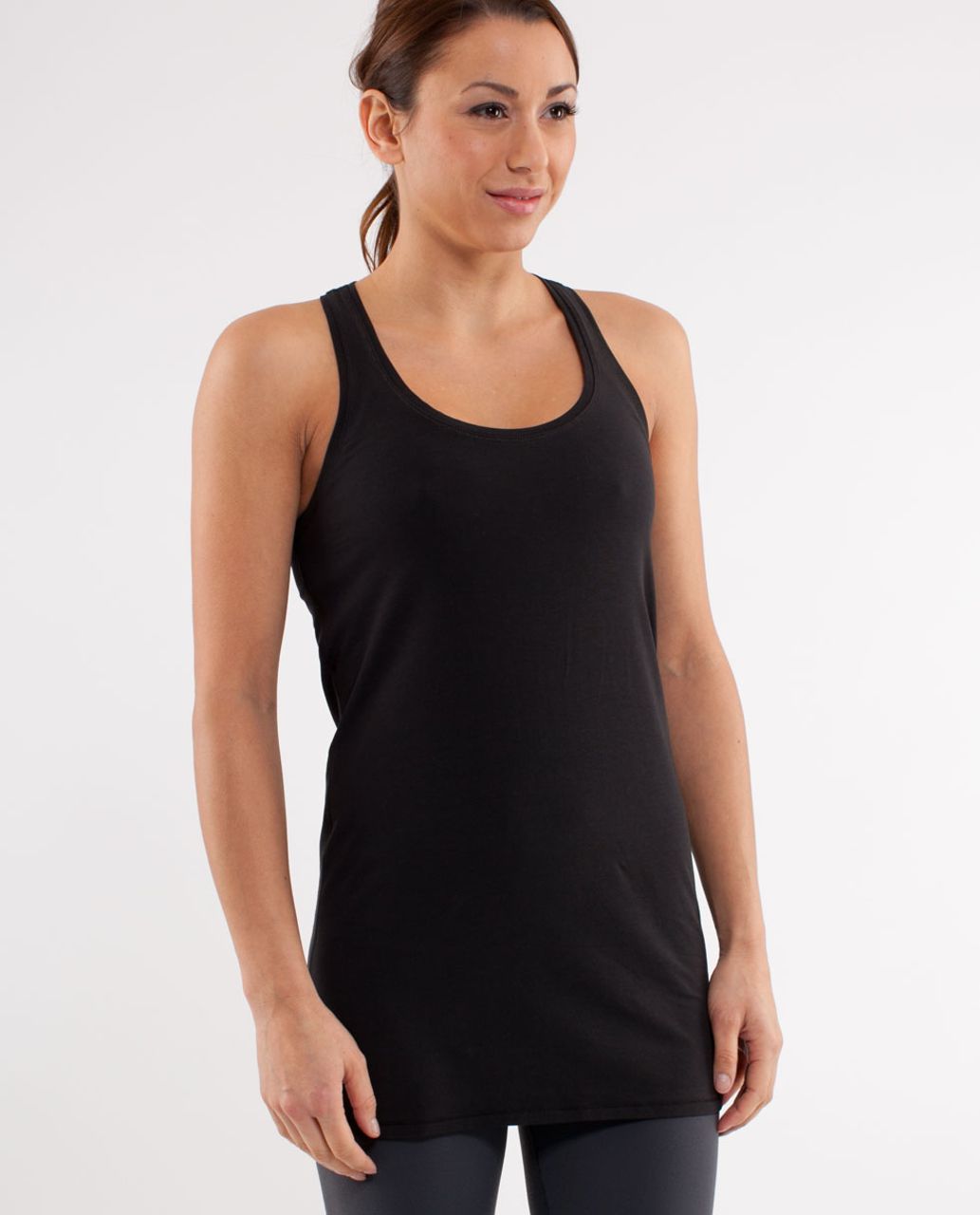 Lululemon Every Yogi Tank - Black