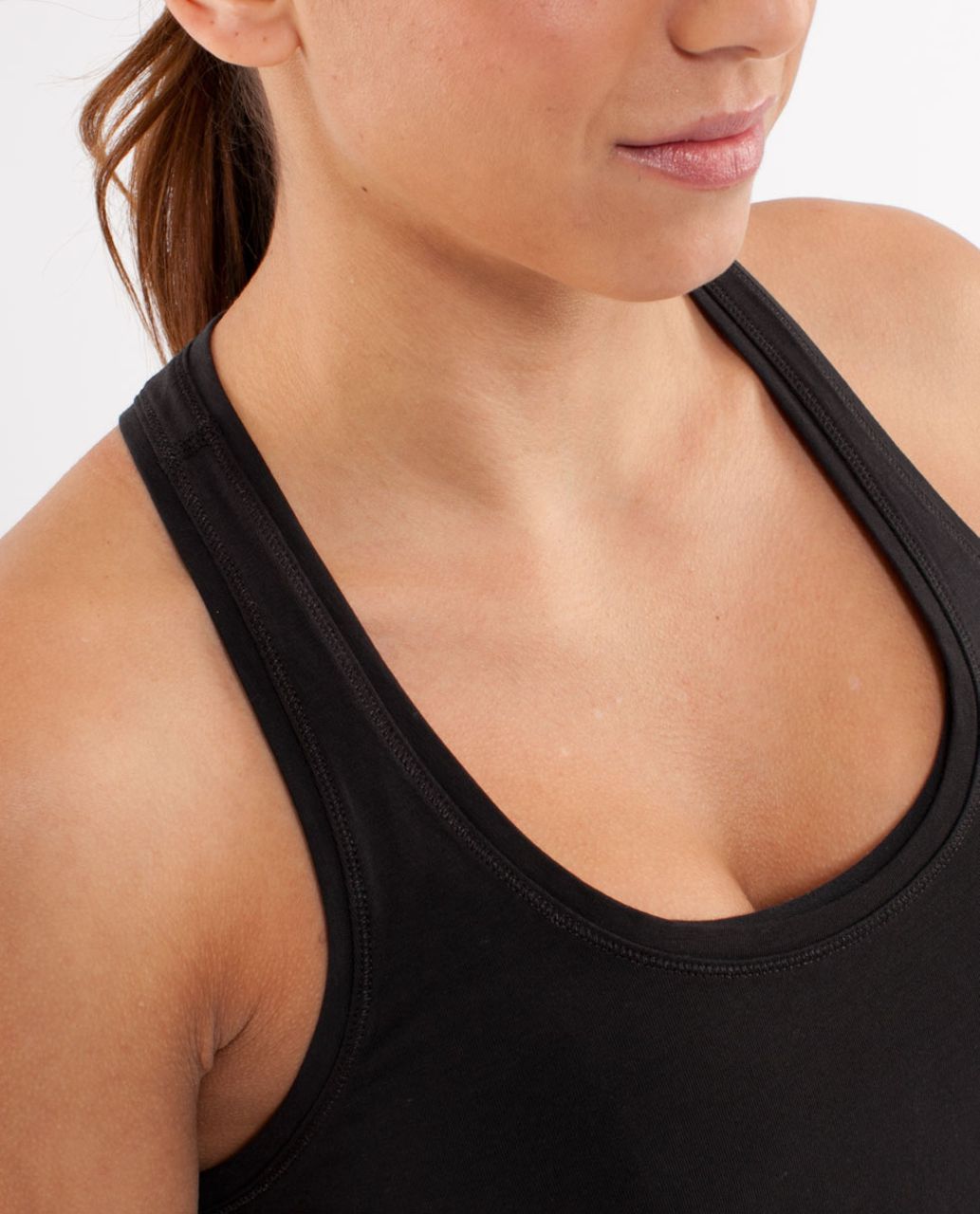 Lululemon Every Yogi Tank - Black