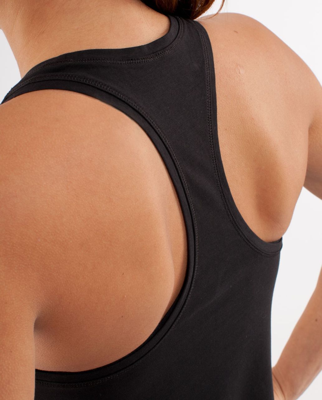 Lululemon Every Yogi Tank - Black