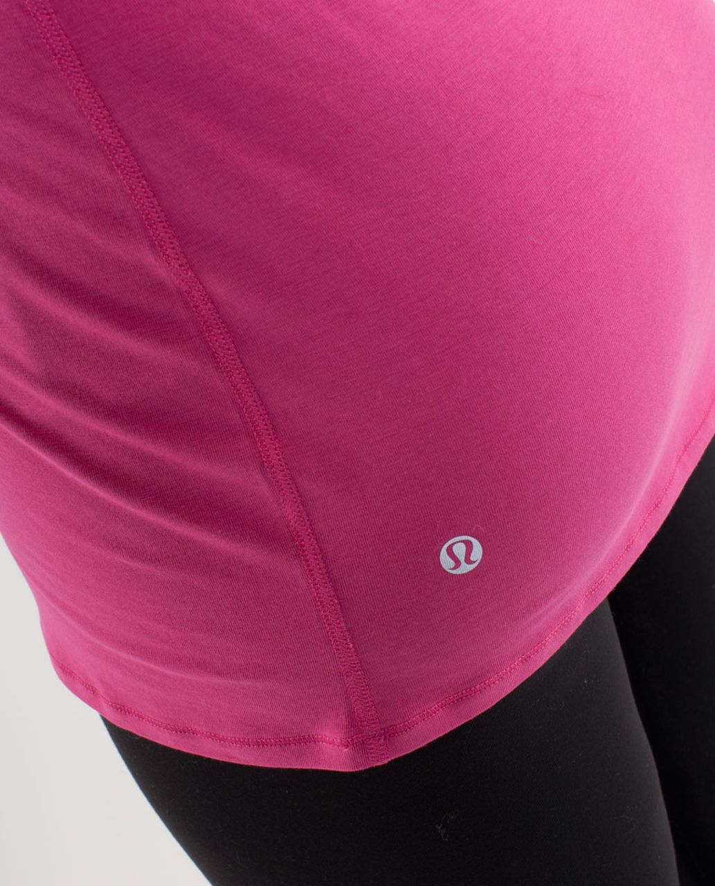 Lululemon Every Yogi Tank - Paris Pink