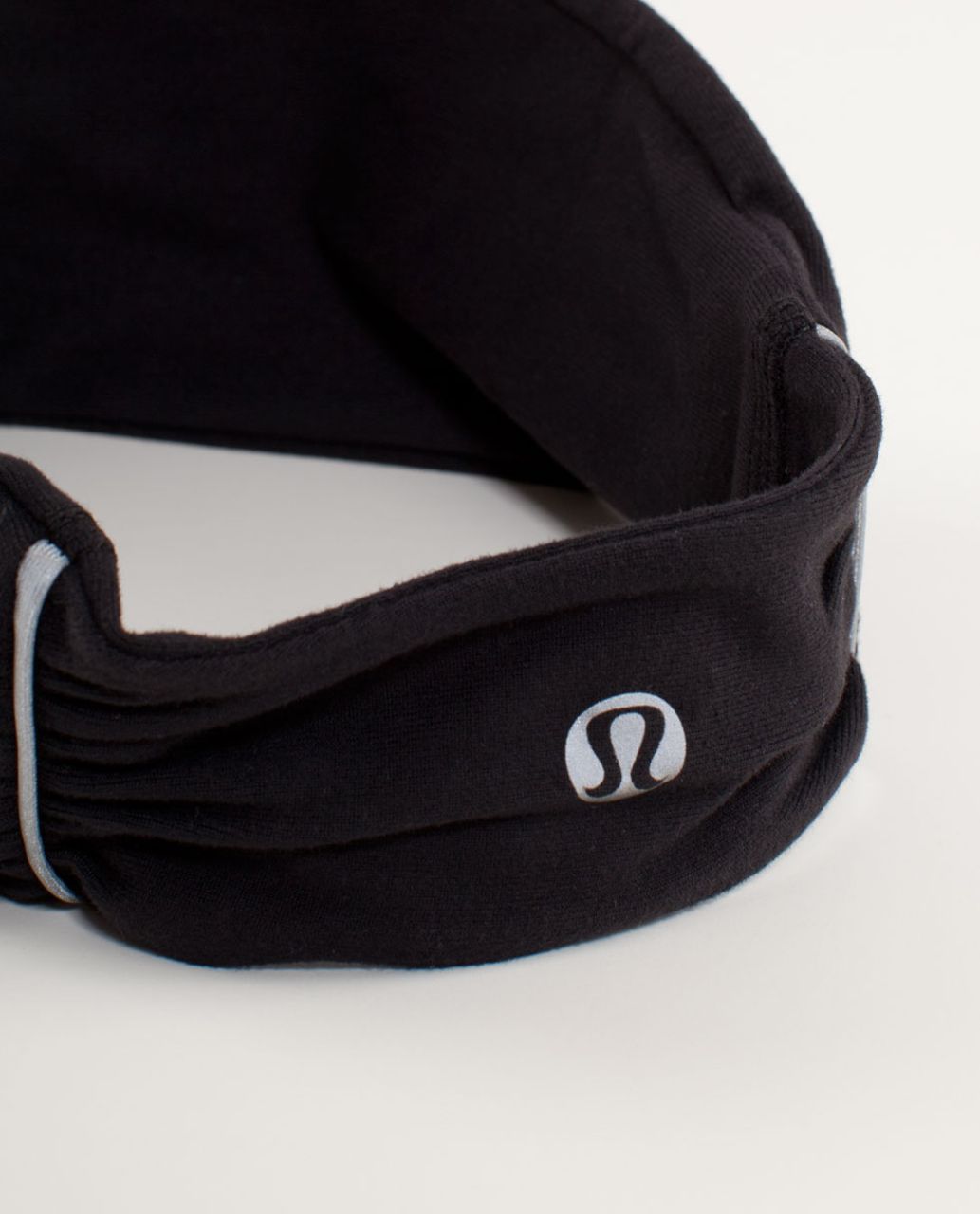 Lululemon Brisk Run Earwarmer - Black