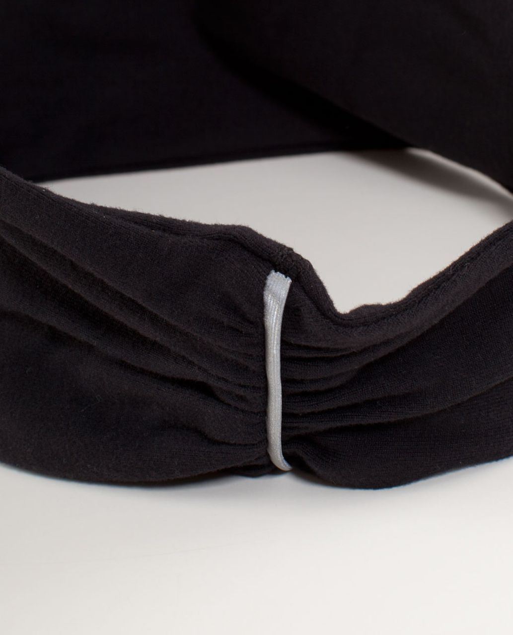 Lululemon Brisk Run Earwarmer - Black