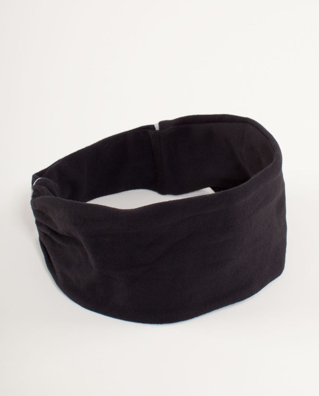 Lululemon Brisk Run Earwarmer - Black