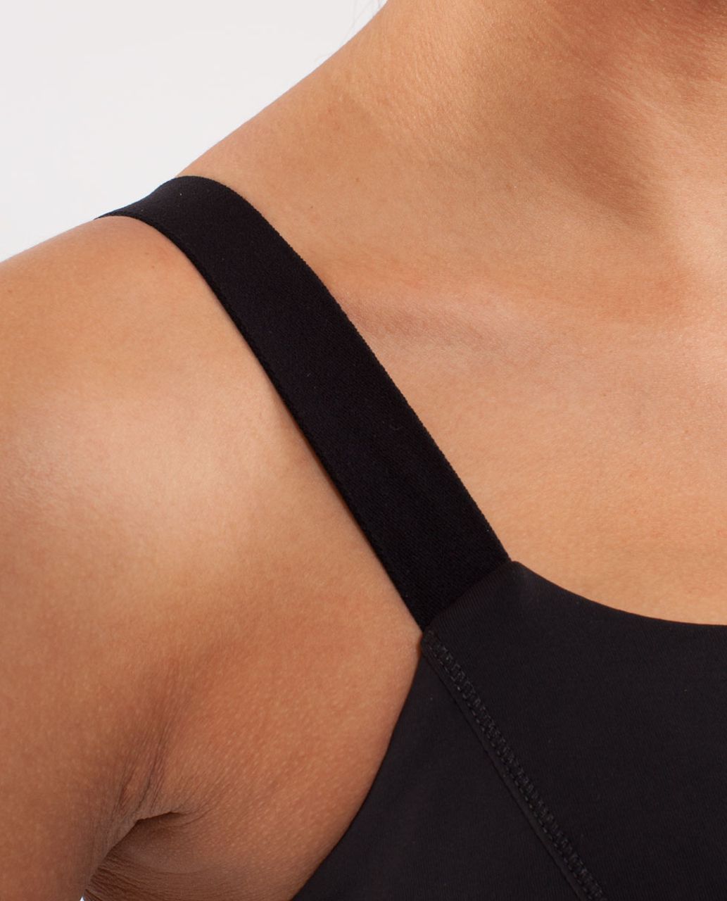 Lululemon Adjust Me Bra - Black