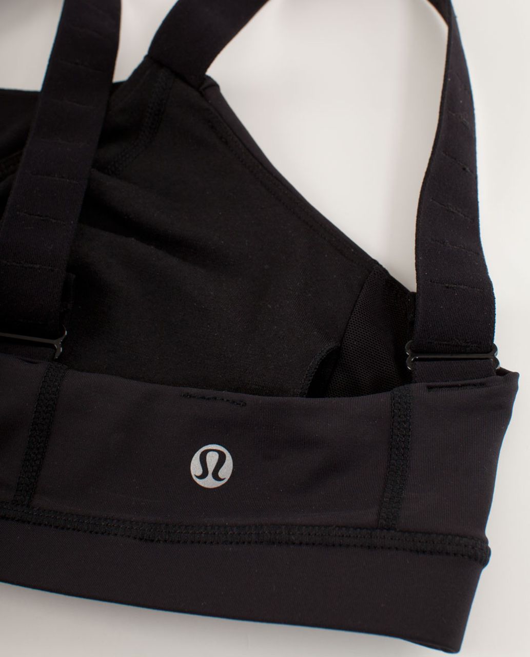 Lululemon Adjust Me Bra - Black