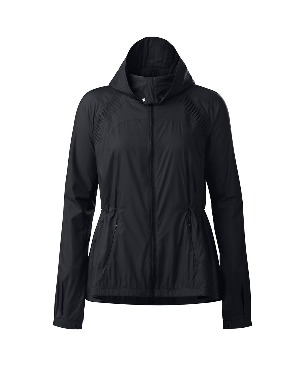 Lululemon Making Moves Jacket - Black