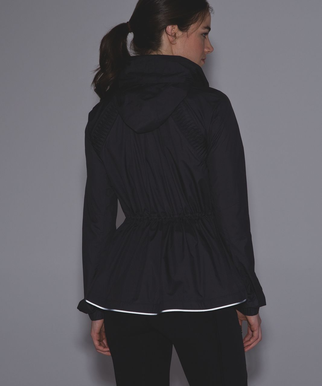 Lululemon Making Moves Jacket - Black