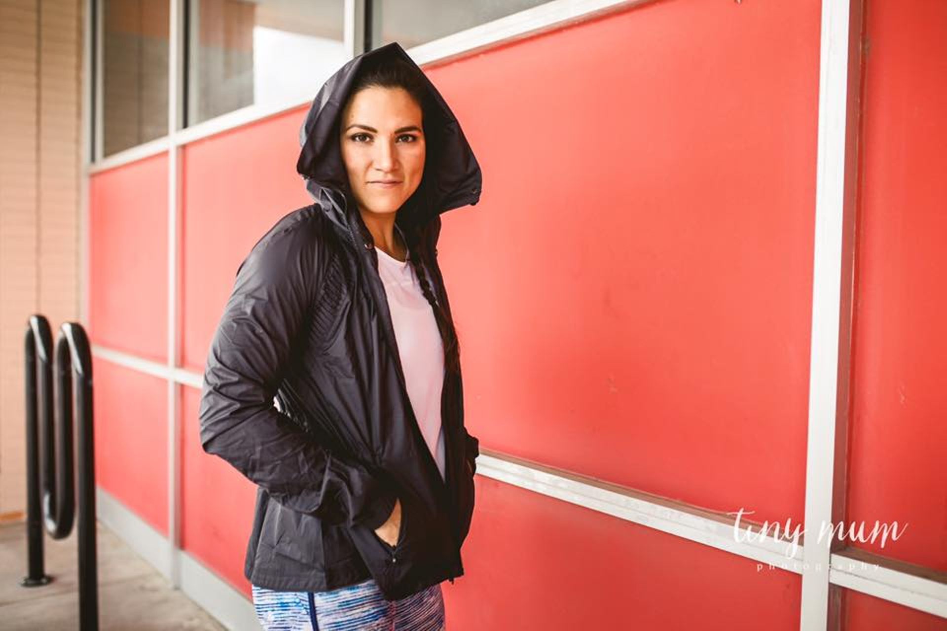 Lululemon Making Moves Jacket - Black