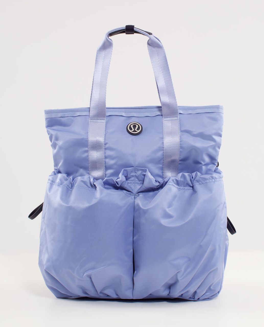 Lululemon Flow and Go Tote - Lavender Dusk