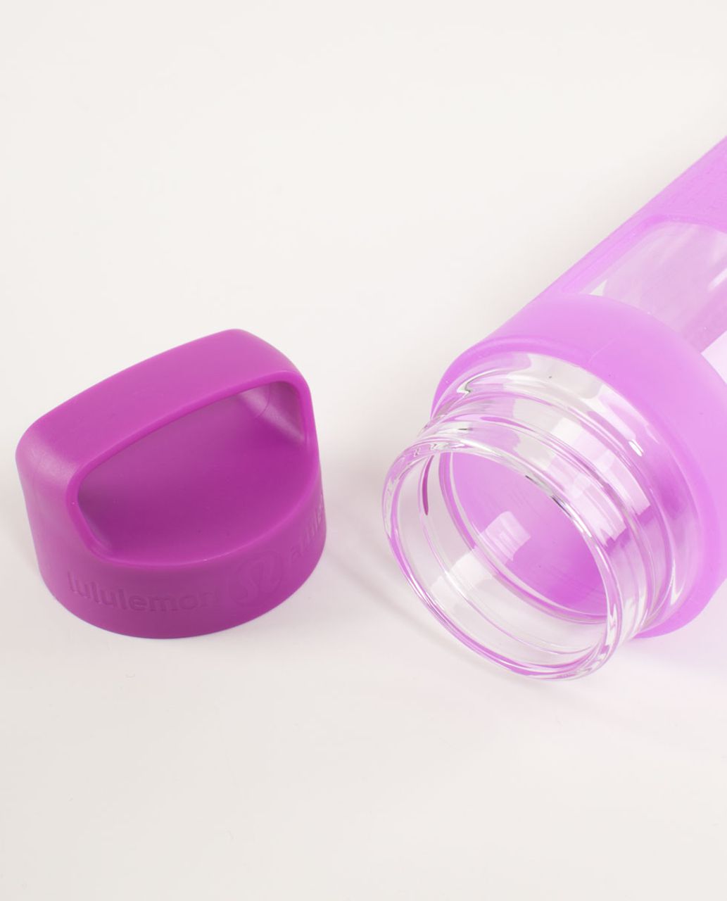 Lululemon Pure Balance Waterbottle - Ultra Violet