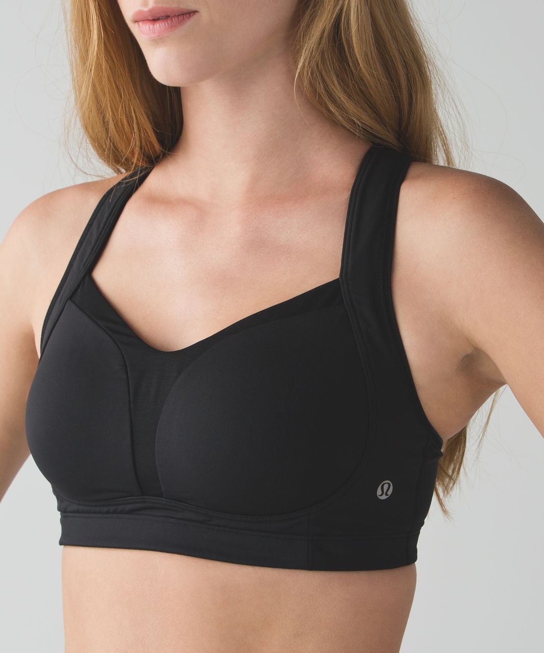 Lululemon Ta Ta Tamer II - Black (Second Release)