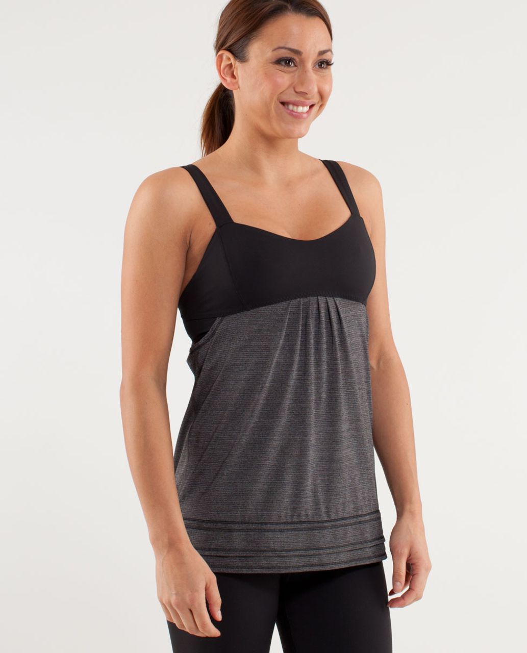 lululemon for the run tank