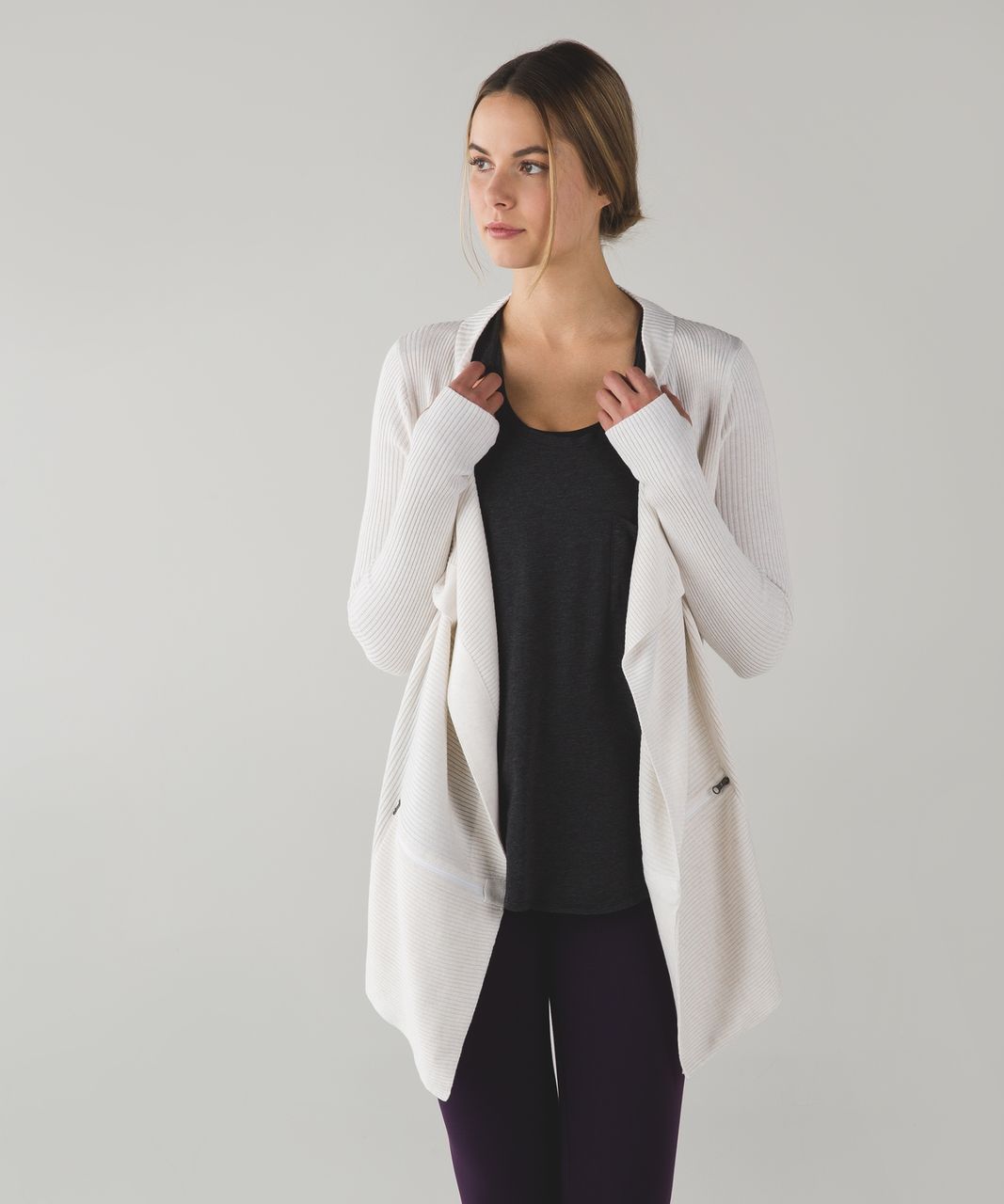 lululemon resolution wrap