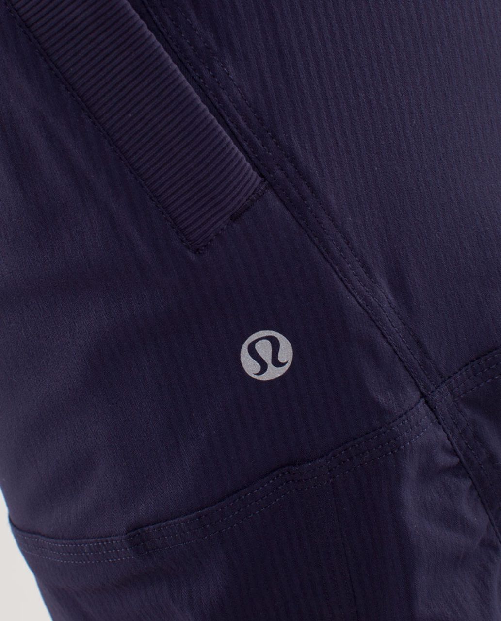 Lululemon Studio Pant II *No Liner - Deep Indigo