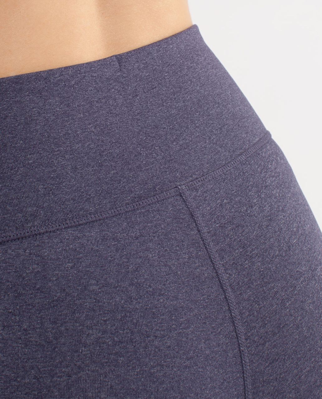 Lululemon Will Pant - Heathered Deep Indigo