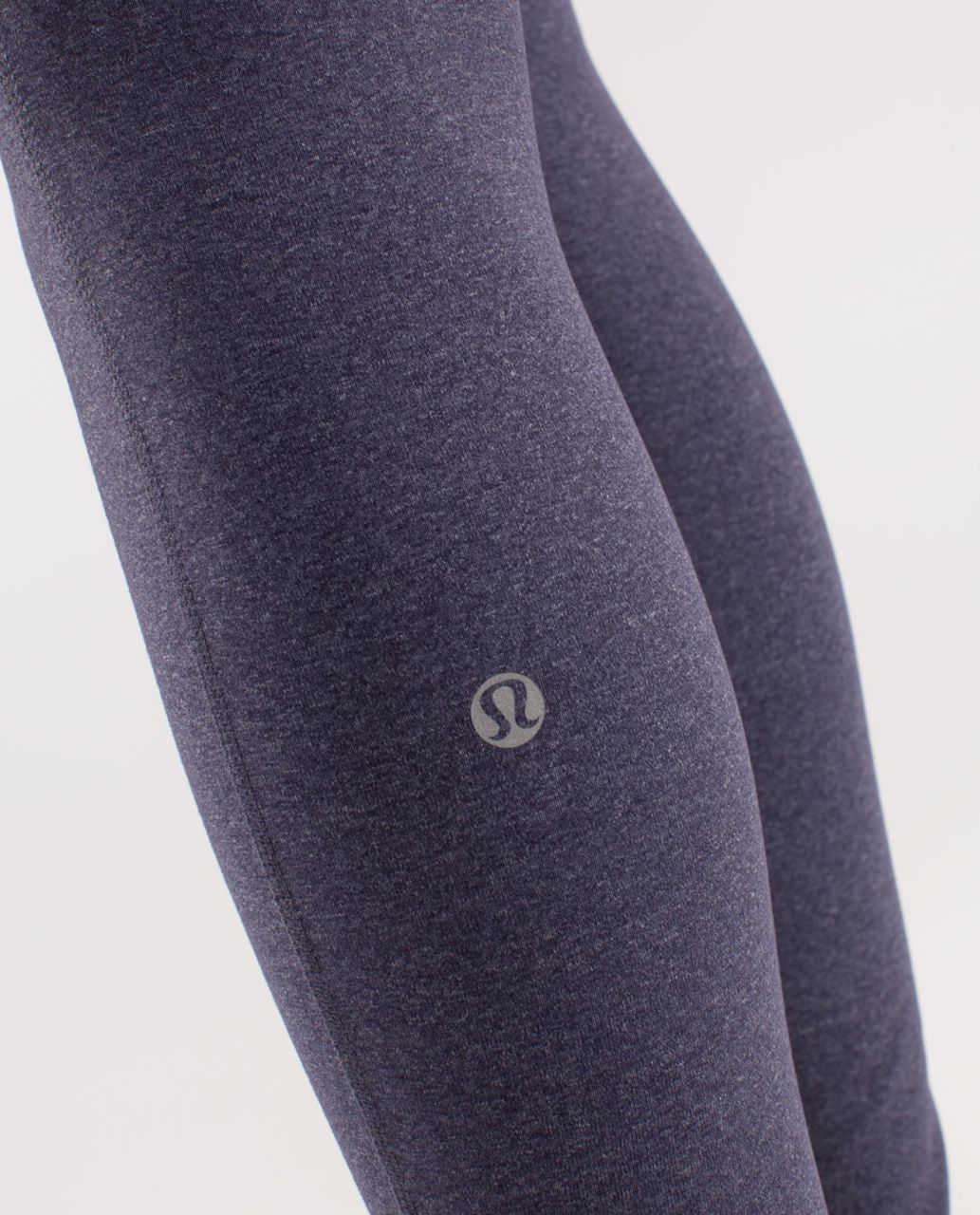 Lululemon Will Pant - Heathered Deep Indigo