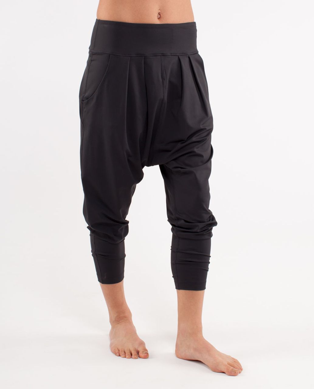 lululemon harem pants