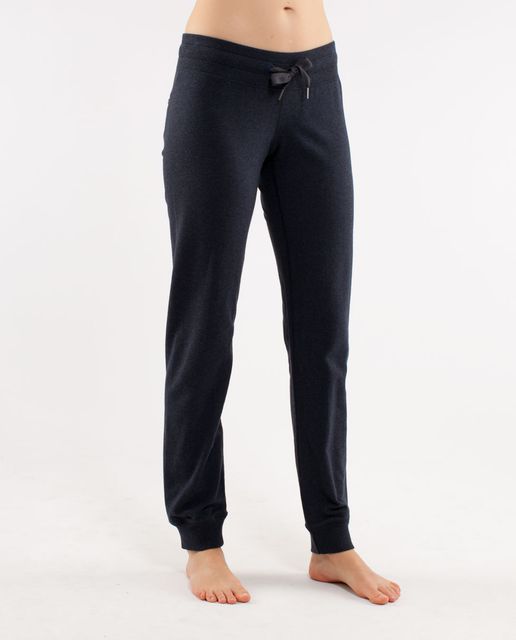 lululemon leisure pants