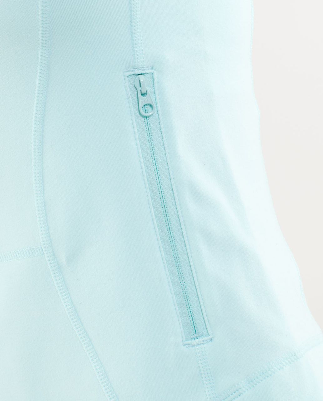 Lululemon Shape Jacket - Aquamarine