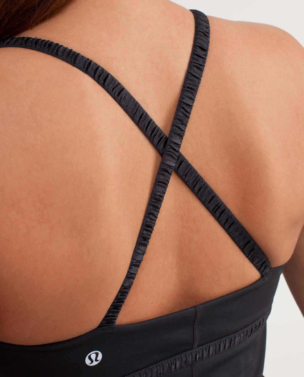 Lululemon Dance Strap Tank - Black