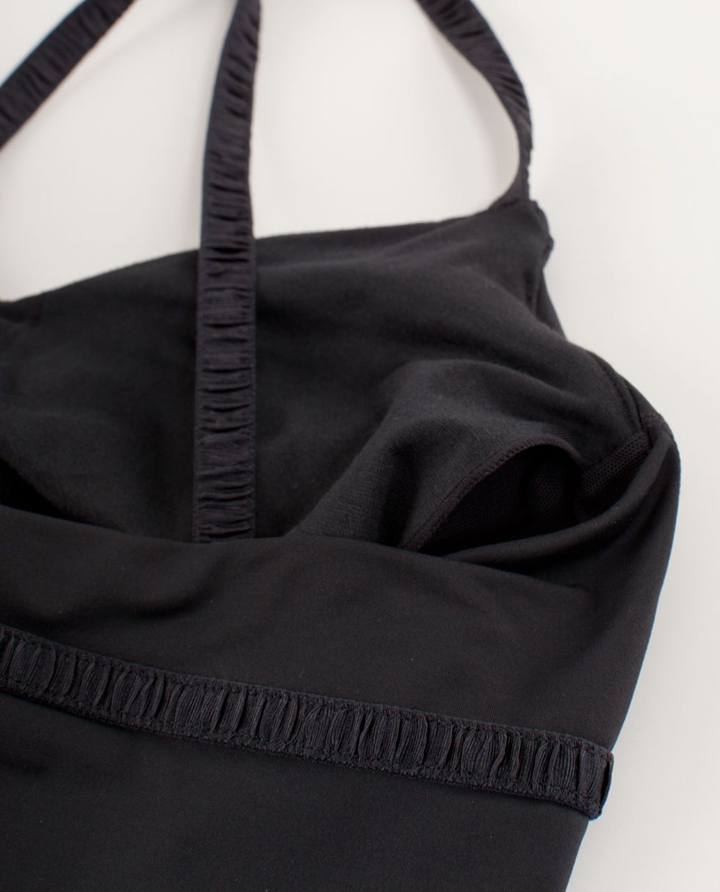 Lululemon Dance Strap Tank - Black