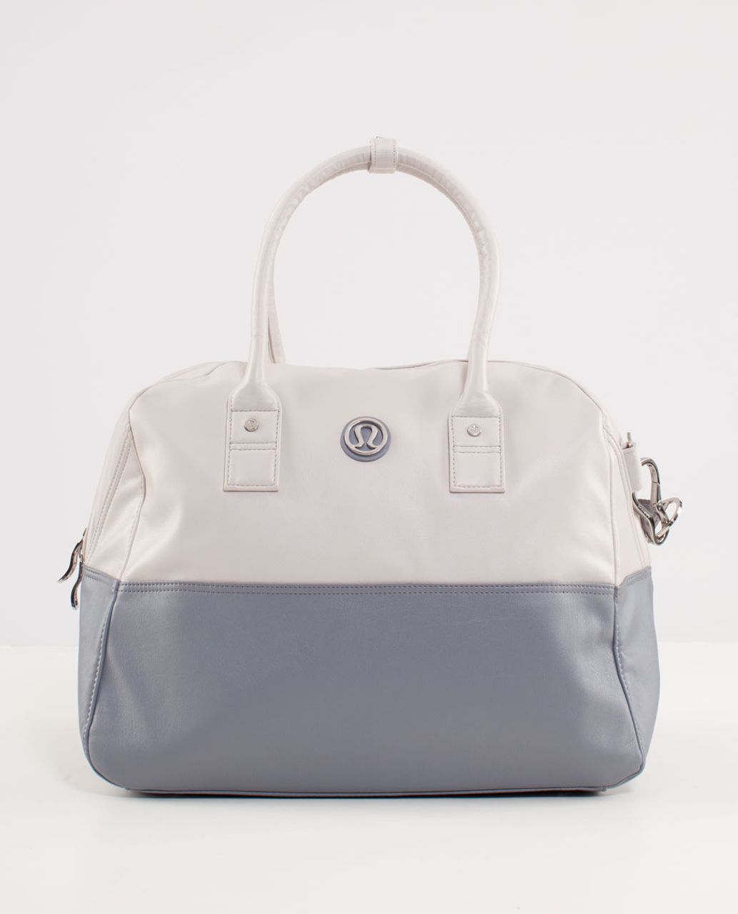 lulu duffle bag