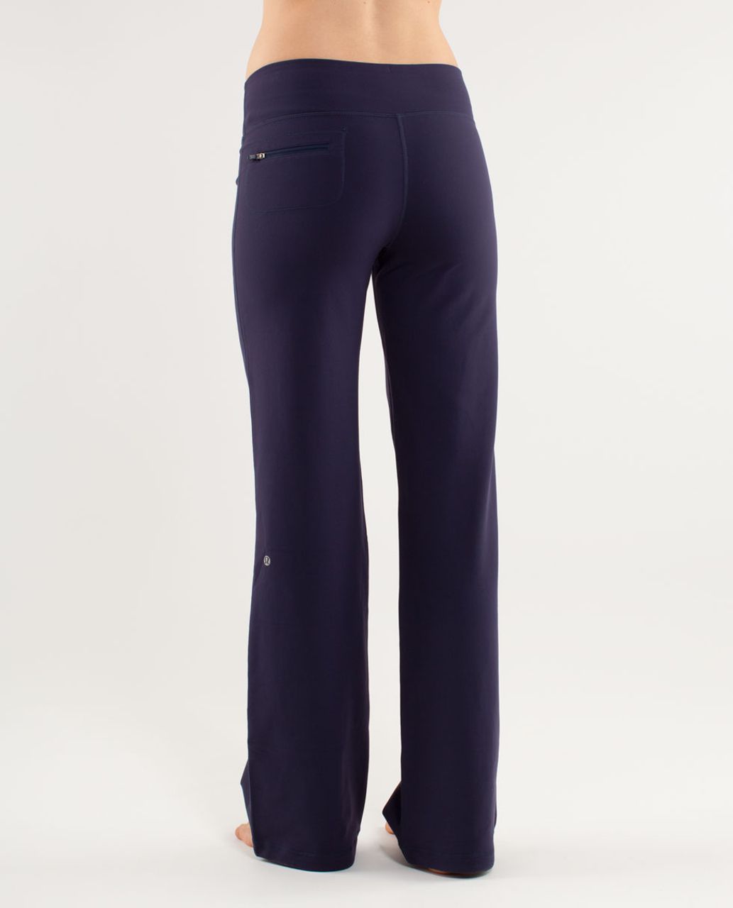 Lululemon Relaxed Tapered Trouser Pant New Men's Pants True Navy