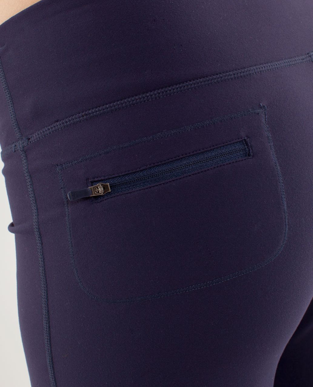 Lululemon Relaxed Fit Pant - Deep Indigo / Wee Are From Space Deep