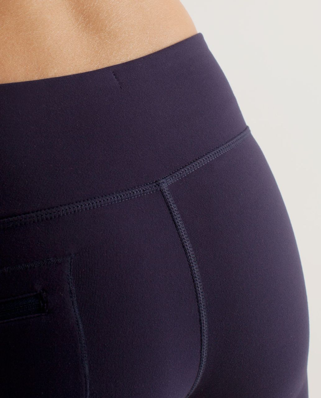 Lululemon Relaxed Fit Pant - Deep Indigo / Wee Are From Space Deep ...