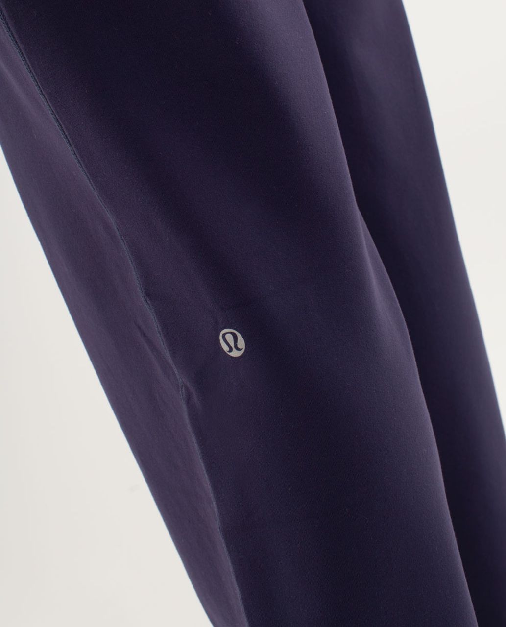 Lululemon Relaxed Fit Pant - Deep Indigo /  Wee Are From Space Deep Indigo