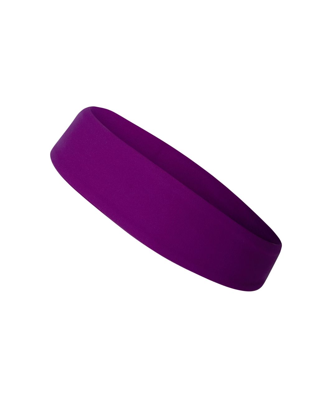 Lululemon Fly Away Tamer Headband 2.0 - Tender Violet