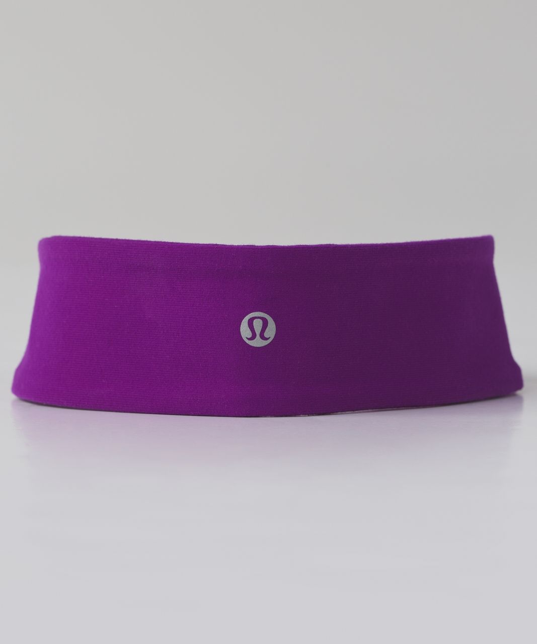 Lululemon Fly Away Tamer Headband 2.0 - Tender Violet