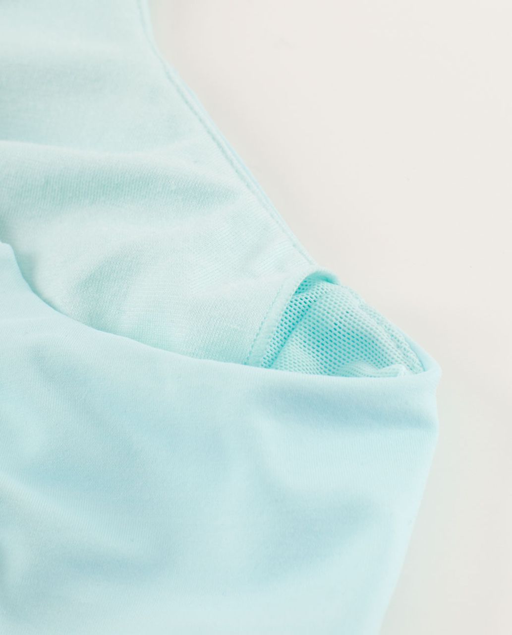 Lululemon Swift Tank - Aquamarine