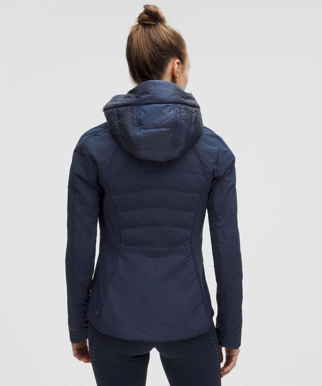 Lululemon Another Mile Jacket - Club Blue - lulu fanatics Lululemon Another Mile Jacket - Club Blue - lulu fanatics