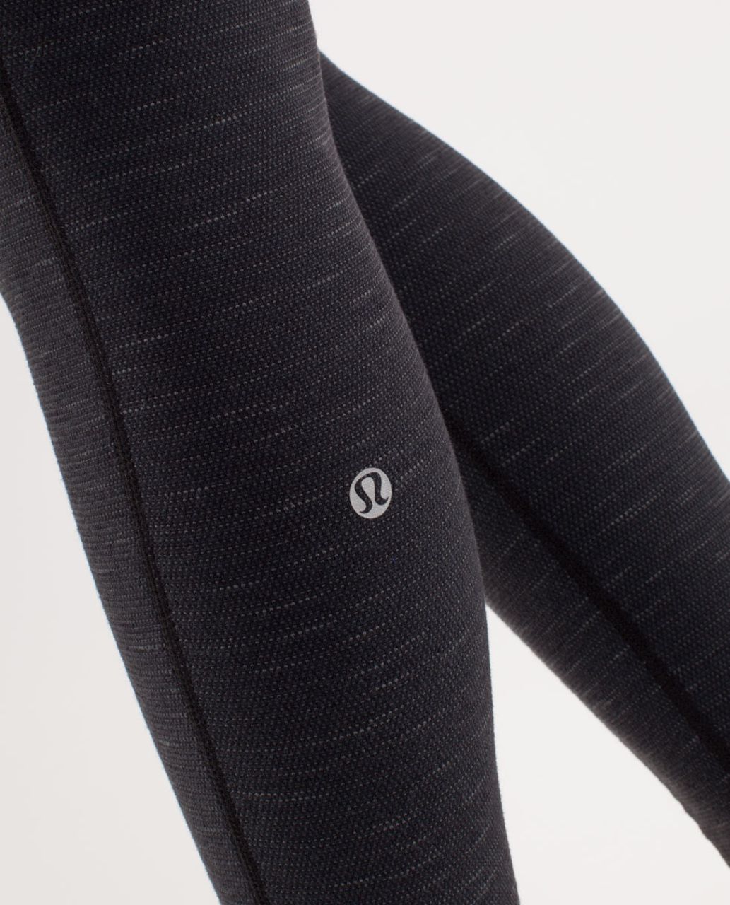 Lululemon Will Pant *Pique - Black