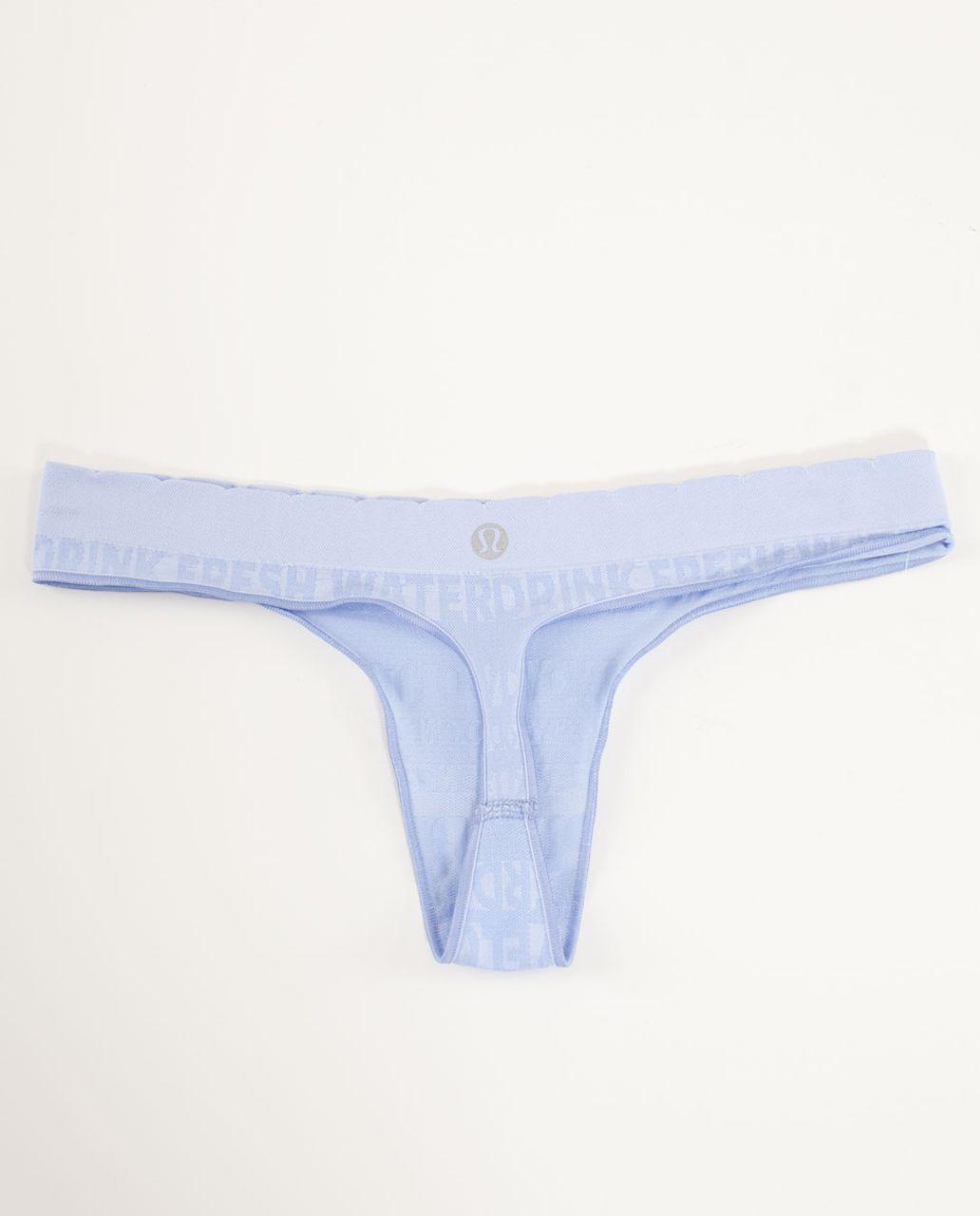 Lululemon Premium Technithong - Lavender Dusk - lulu fanatics