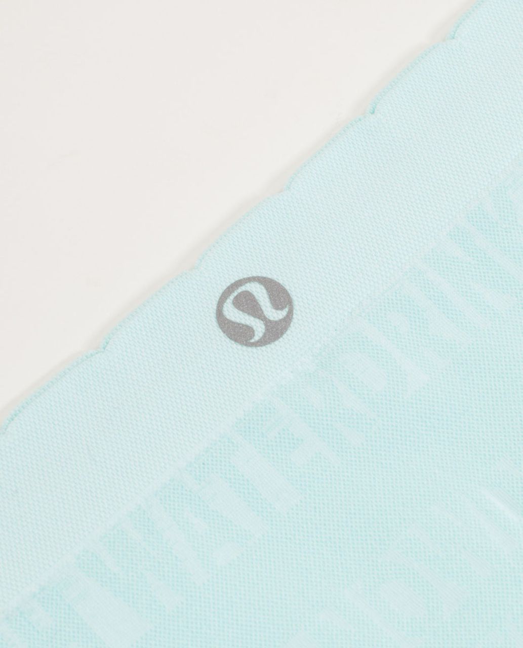 Lululemon Premium Technikini - Aquamarine