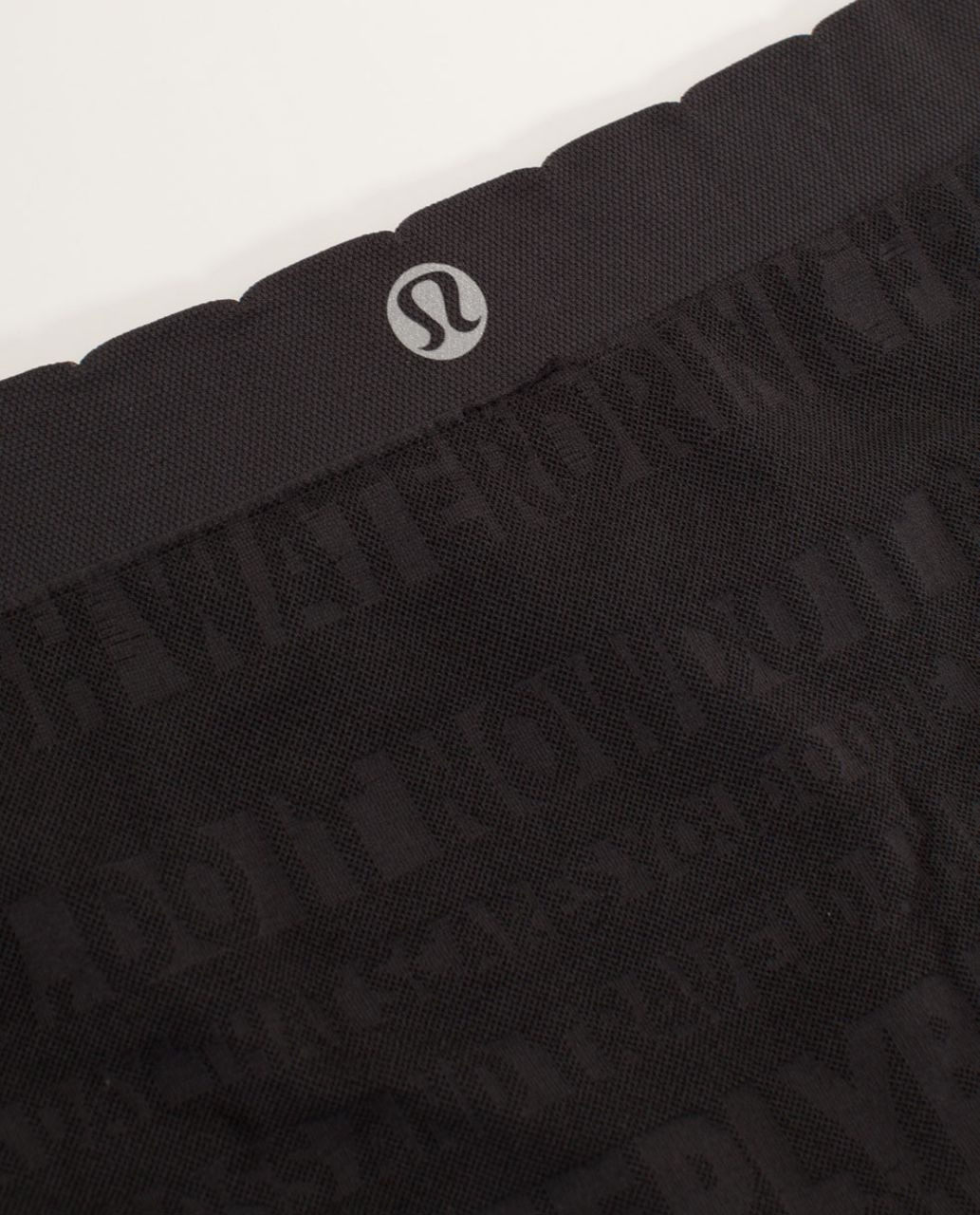 Lululemon Premium Technikini - Black