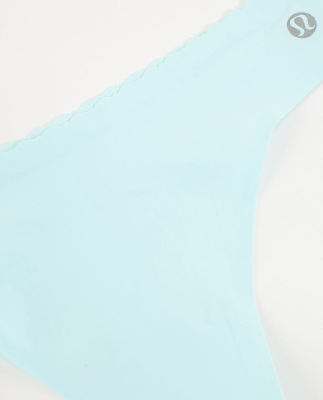 Lululemon Groovy Thong - Aquamarine